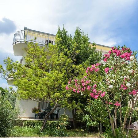 Apartmani Ivana Kaštela Exterior foto